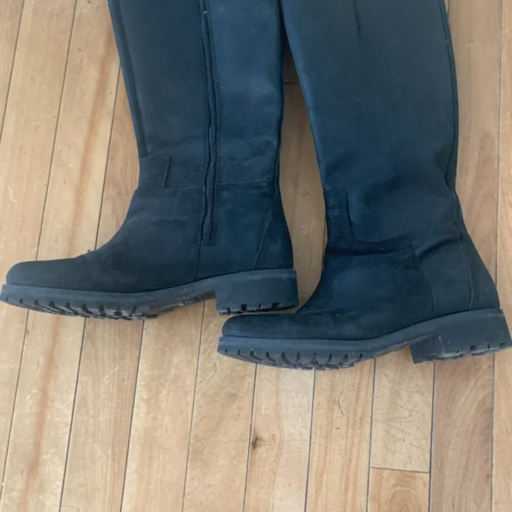Timberland Tall boots